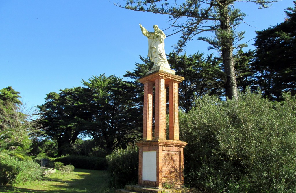 Foto de Campano (Cádiz), España