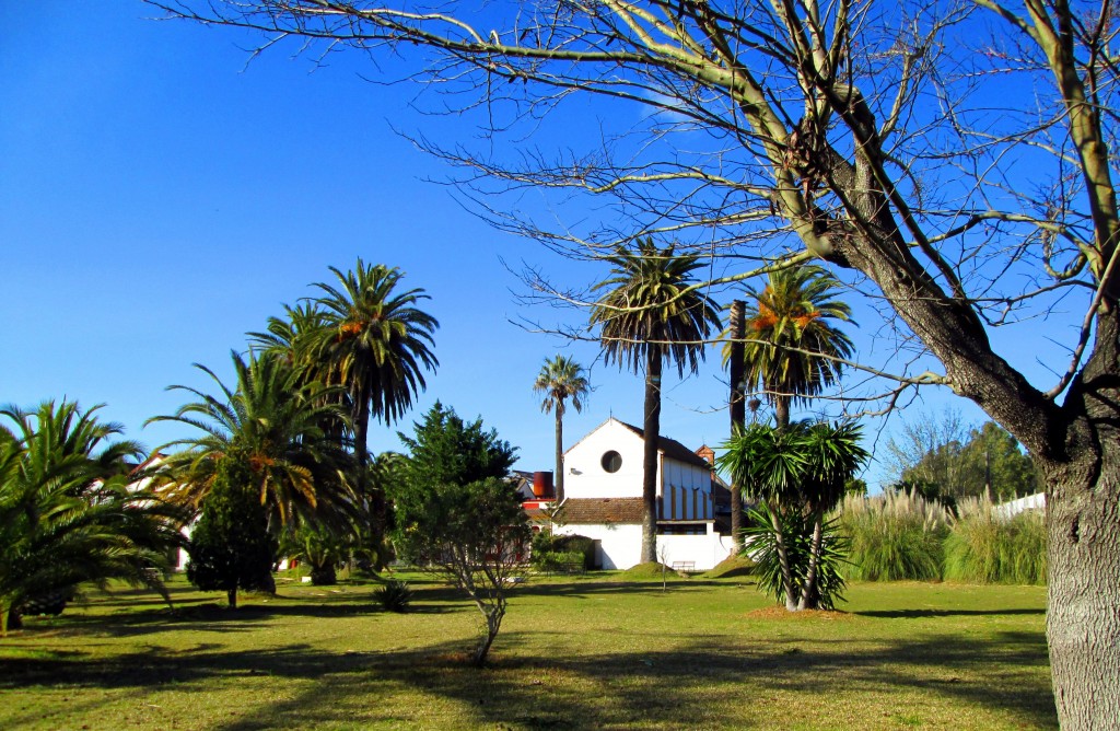 Foto de Campano (Cádiz), España