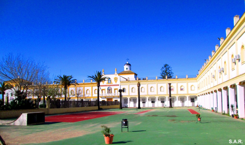 Foto de Campano (Cádiz), España