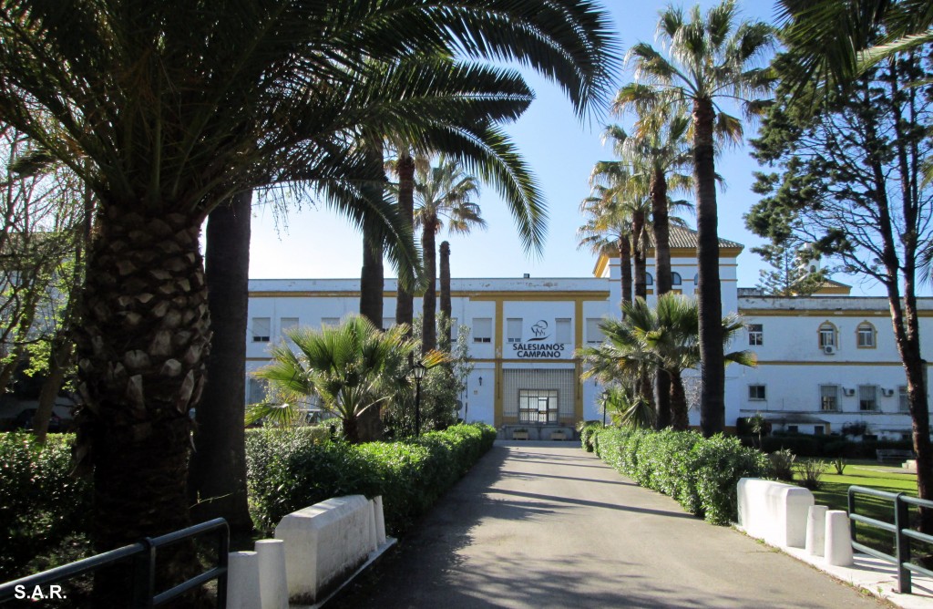 Foto de Campano (Cádiz), España