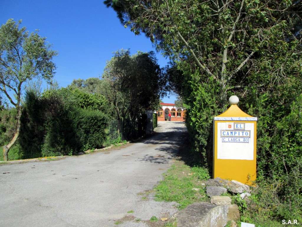 Foto: El Campito - Catarranas (Cádiz), España