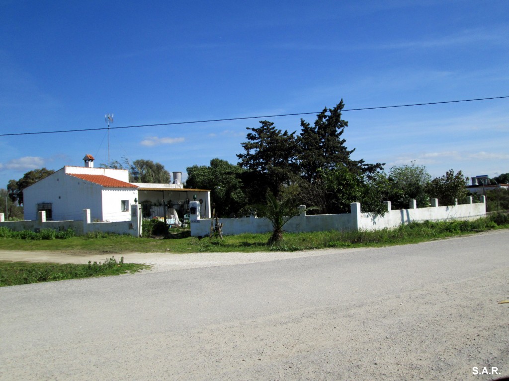 Foto: Villa Concha - Catarranas (Cádiz), España