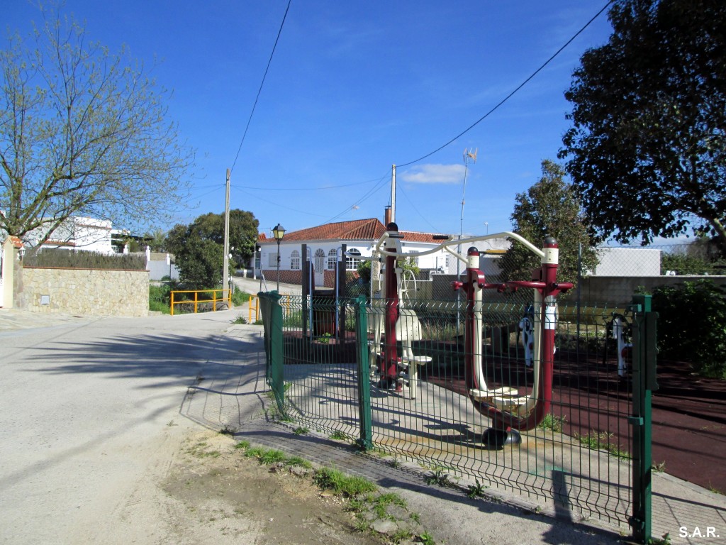 Foto: Villa Isabel - Catarranas (Cádiz), España