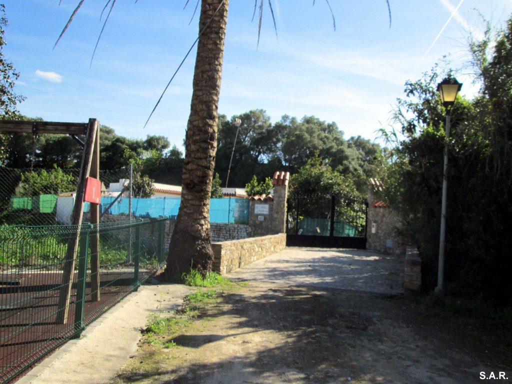 Foto: Villa Palmicha - Catarranas (Cádiz), España