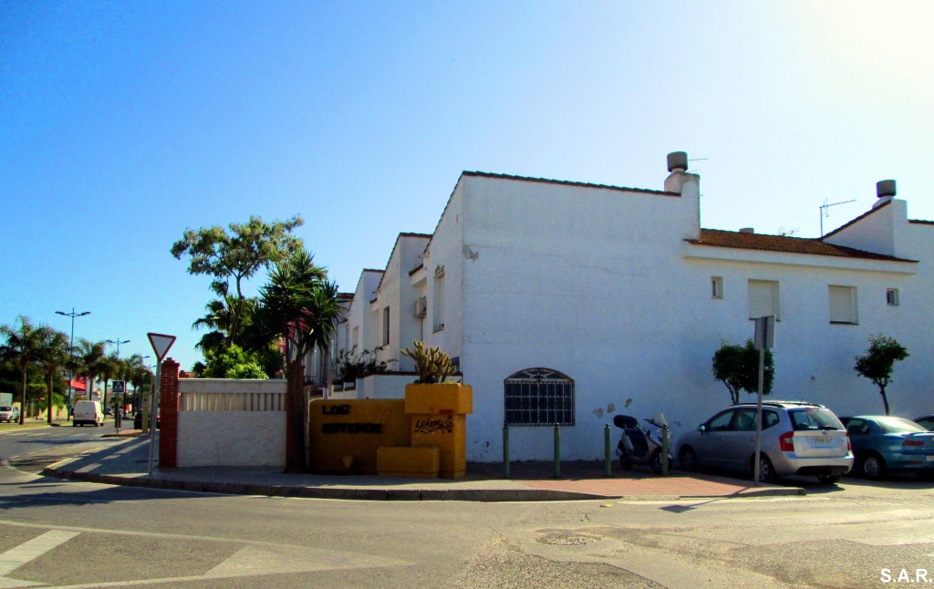 Foto: Urb. Los Esteros - Chiclana de la Frontera (Cádiz), España