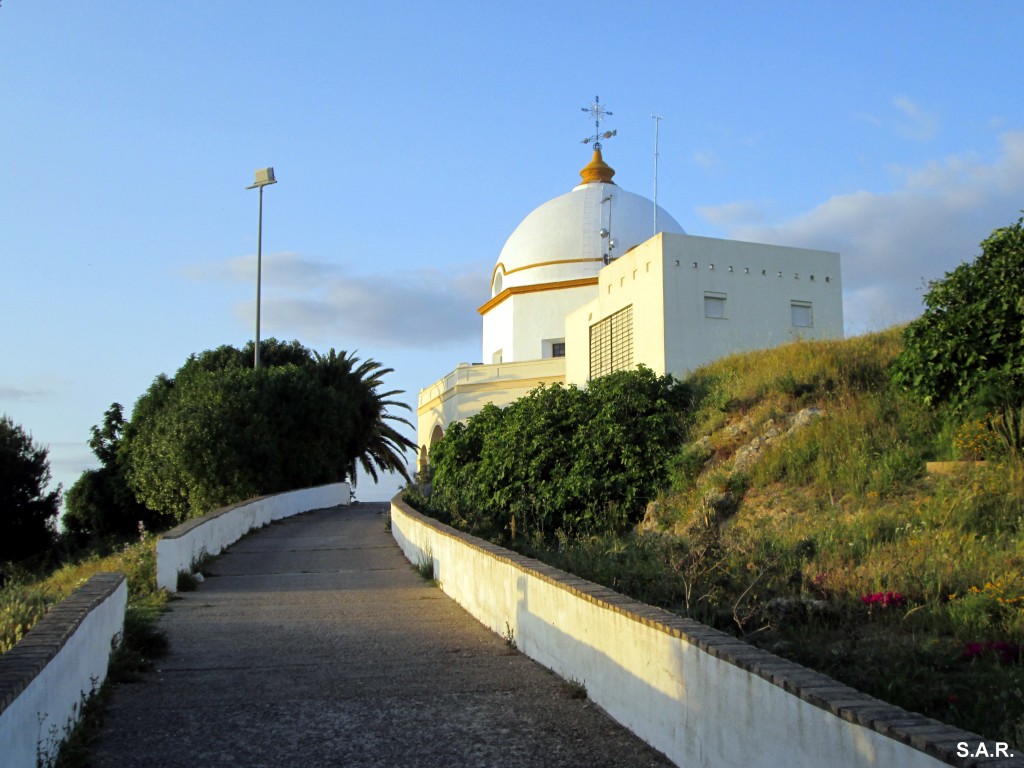 Foto: Ermita Santa Ana - Chiclana de la Frontera (Cádiz), España