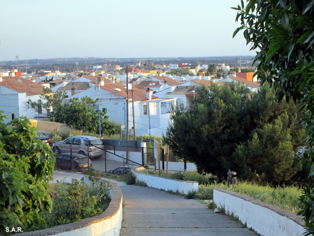 Foto: Desde la Ermita - Chiclana de la Frontera (Cádiz), España