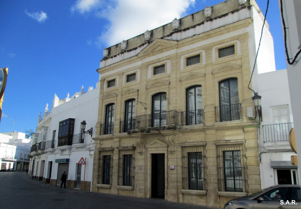 Foto: Museo de Chiclana - Chiclana de la Frontera (Cádiz), España