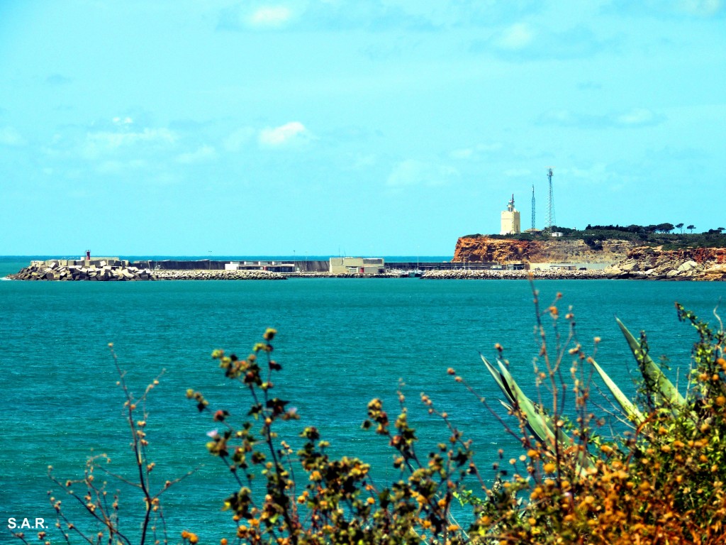 Foto: Cala Camacho - Conil de la Frontera (Cádiz), España