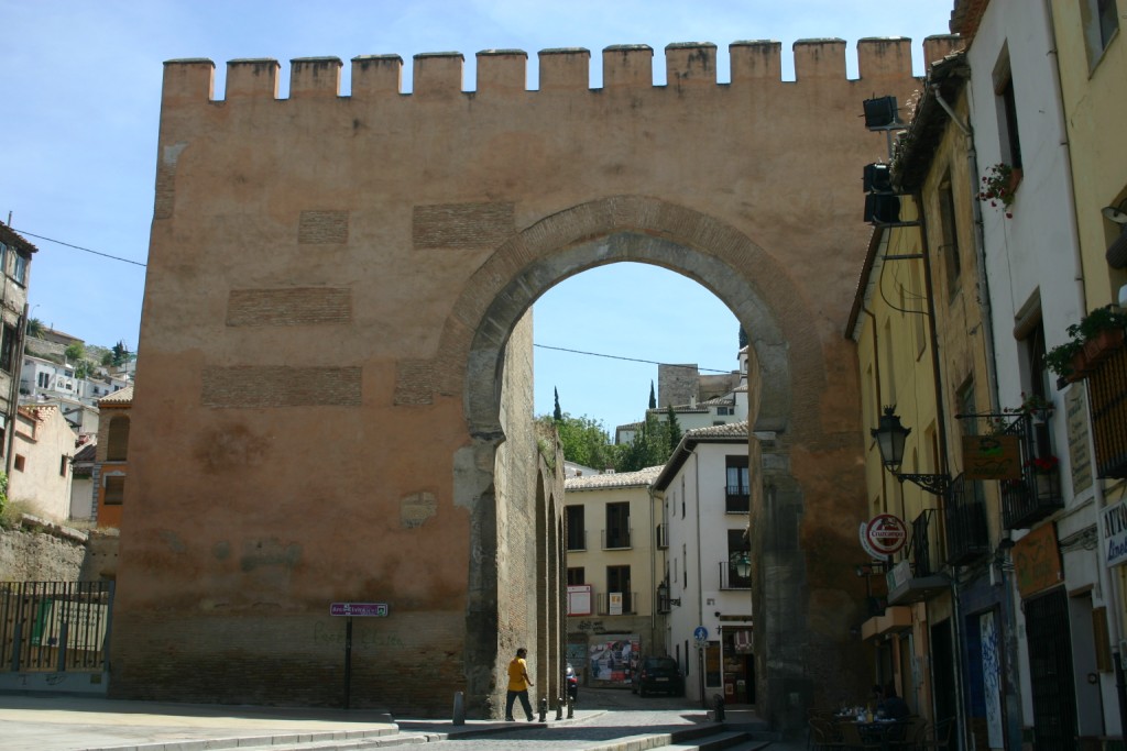 Foto de Granada (Andalucía), España