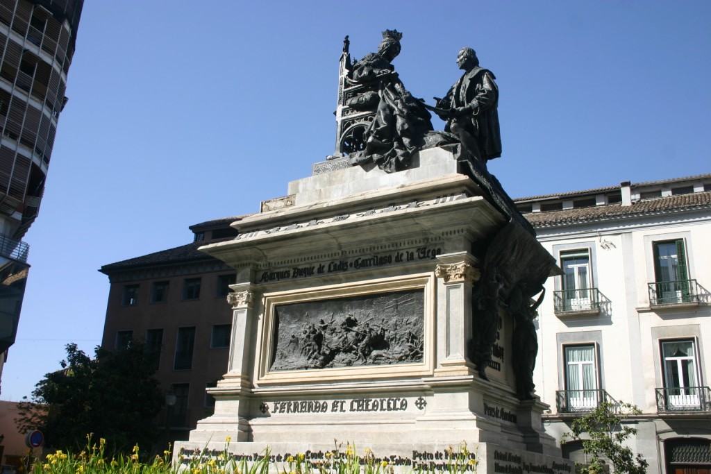 Foto de Granada (Andalucía), España