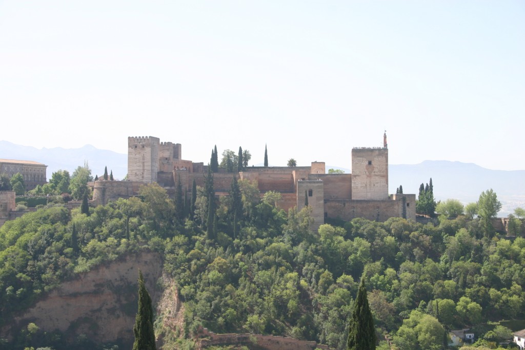 Foto de Granada (Andalucía), España