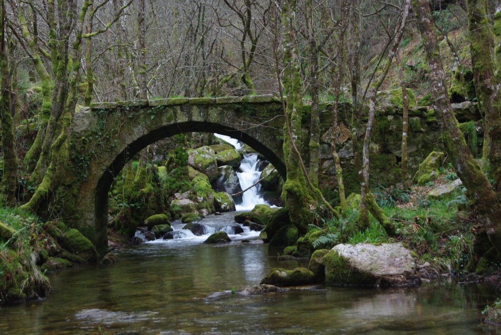 Foto de Padrenda (Ourense), España