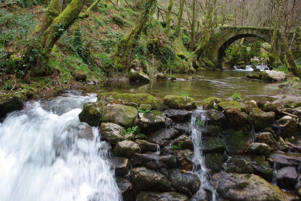 Foto de Padrenda (Ourense), España