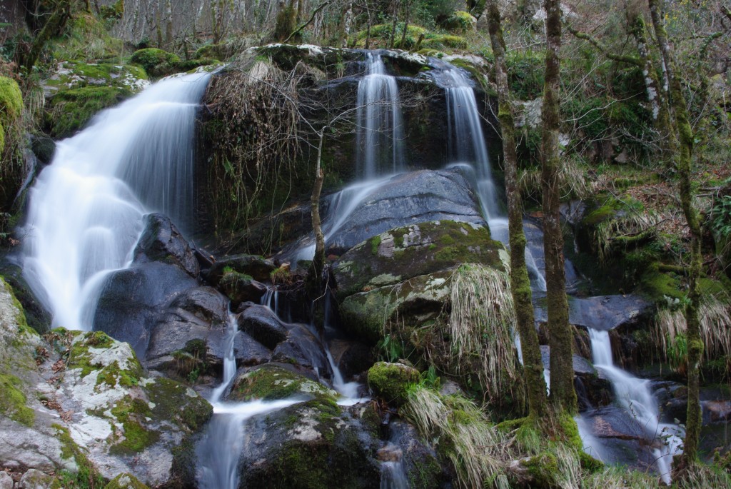 Foto de Padrenda (Ourense), España