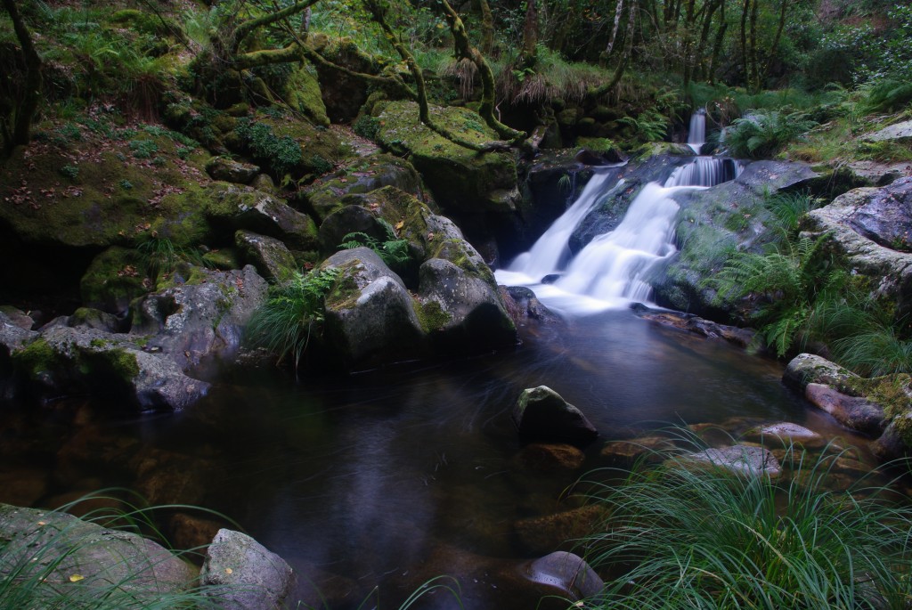 Foto de Padrenda (Ourense), España