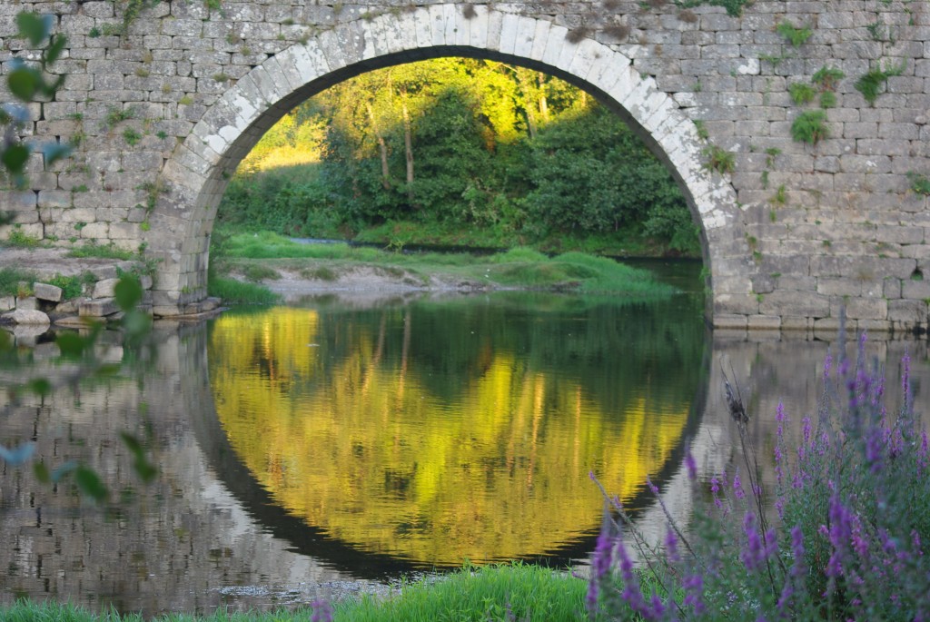 Foto de Ponteareas (Pontevedra), España