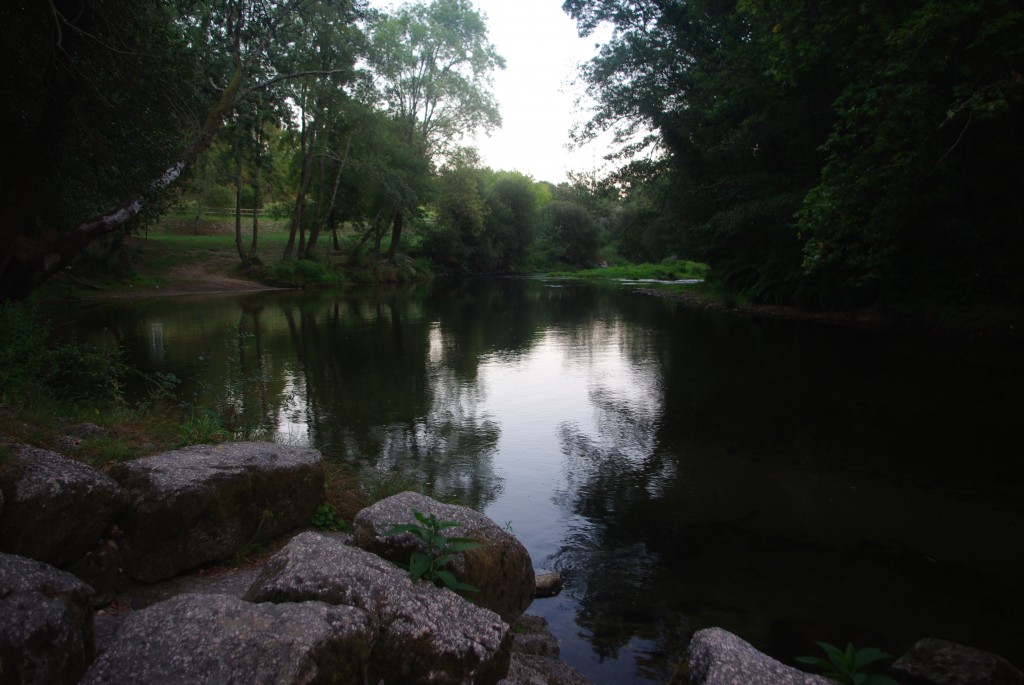 Foto de Ponteareas (Pontevedra), España