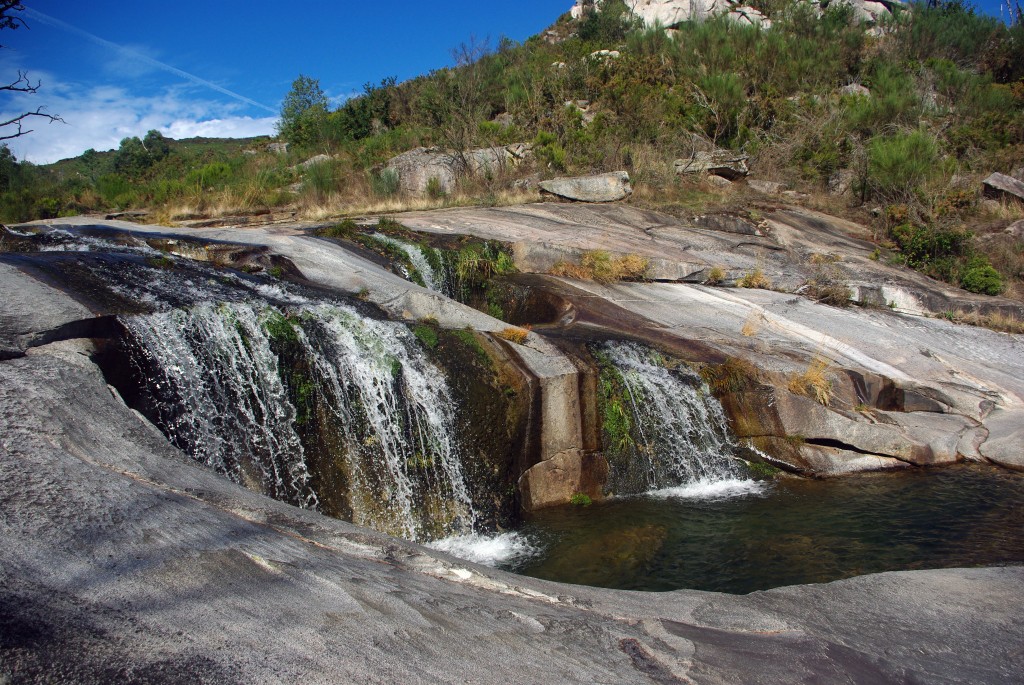 Foto de Melon (Ourense), España