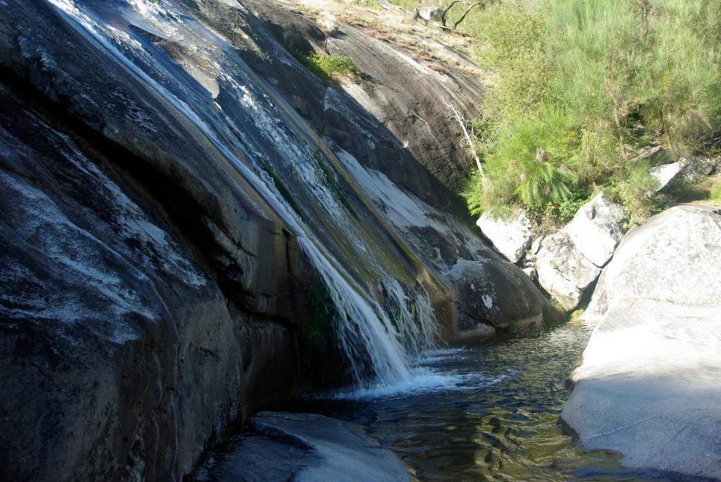 Foto de Melon (Ourense), España