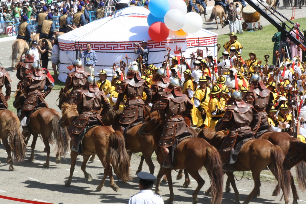 Foto: Viajes de Aventuras, Culturales y Expediciones a Lejano Oriente Mongolia con Samar Magic Tours en Español - Mongolia (Ulaanbaatar), Mongolia