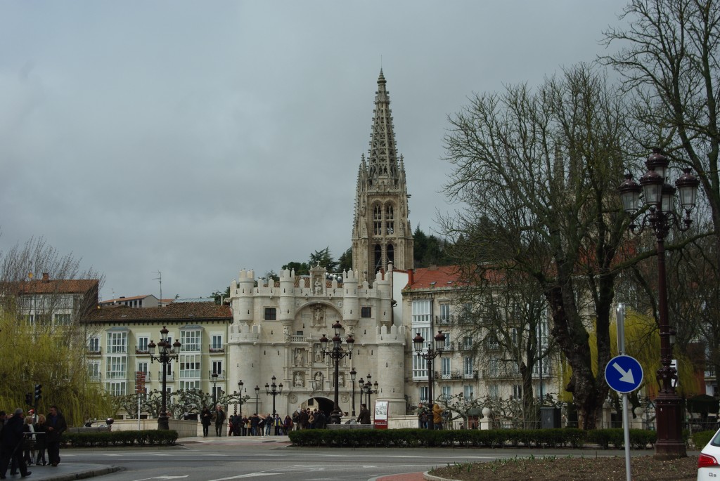 Foto de Burgos (Castilla y León), España