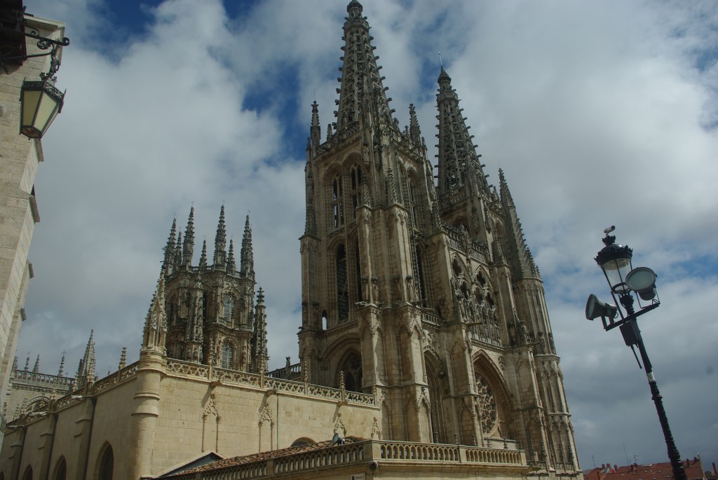 Foto de Burgos (Castilla y León), España