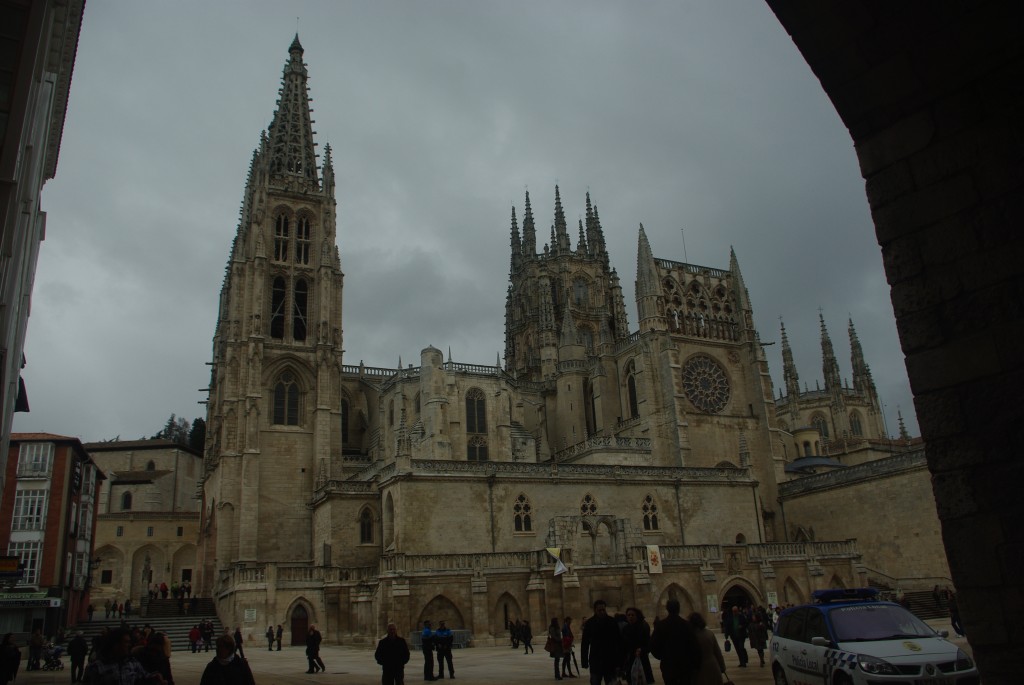 Foto de Burgos (Castilla y León), España