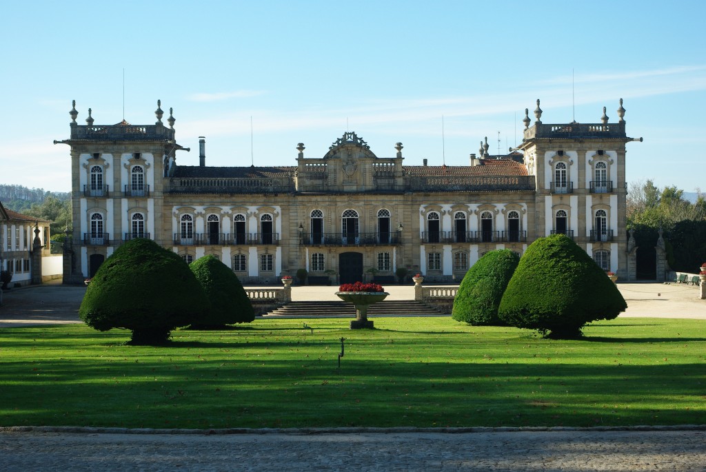 Foto de Monçao (Viana do Castelo), Portugal