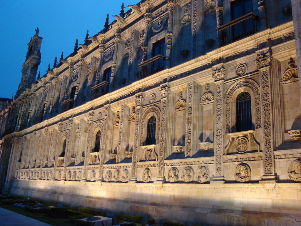 Foto de Leon (León), España