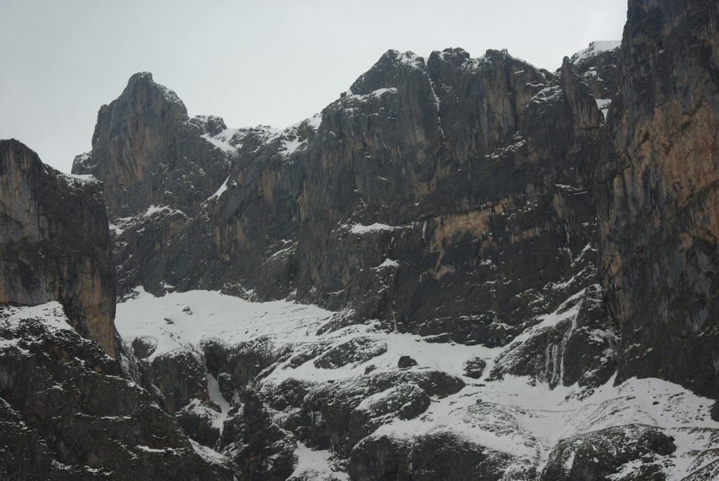 Foto de Camaleño (Cantabria), España