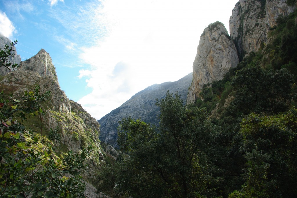 Foto de Cillorigo de Liébana (Cantabria), España