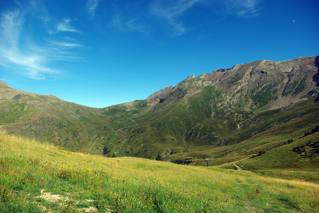 Foto de Cerler (Huesca), España