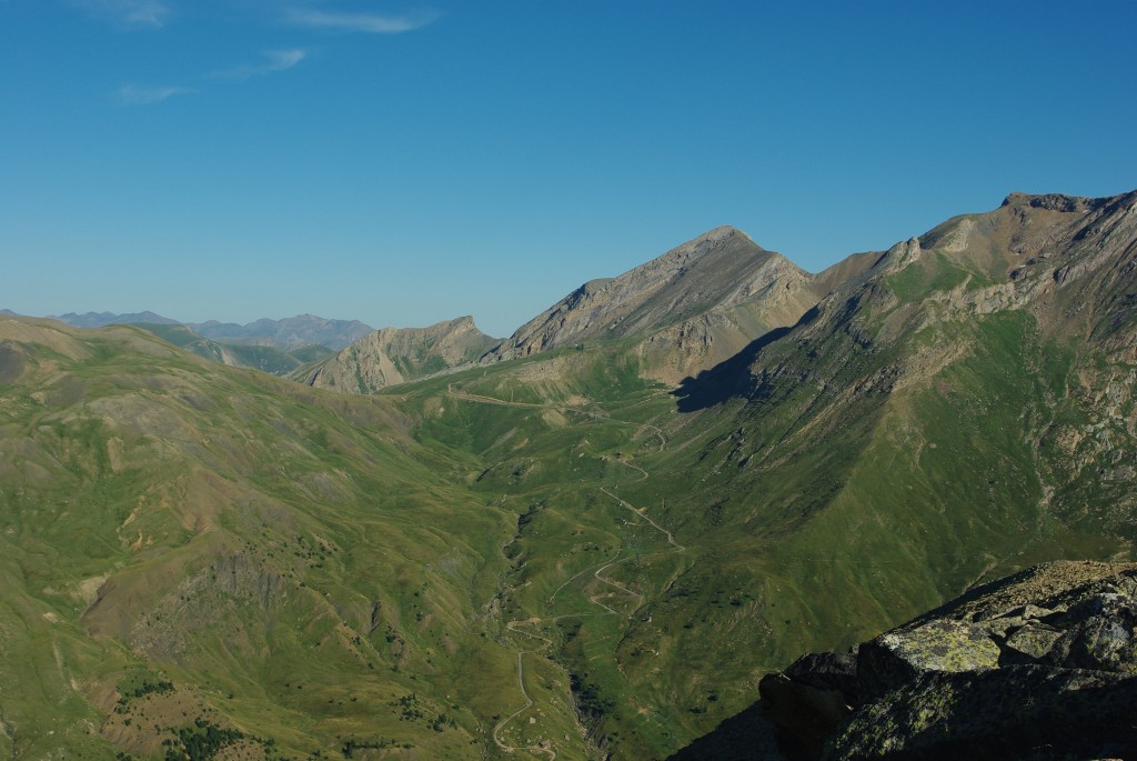 Foto de Cerler (Huesca), España