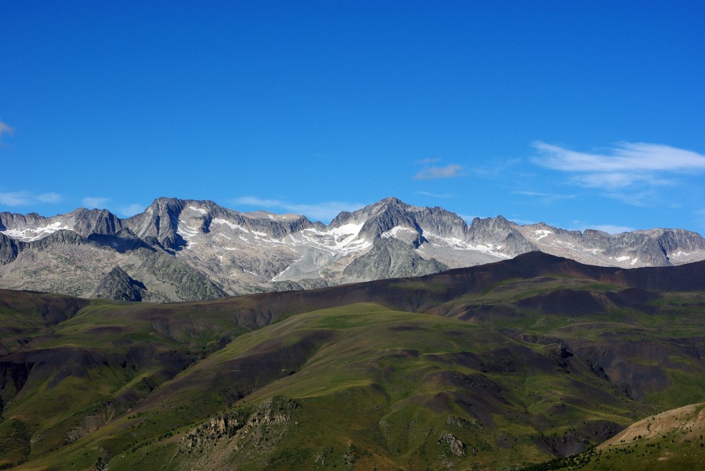 Foto de Cerler (Huesca), España