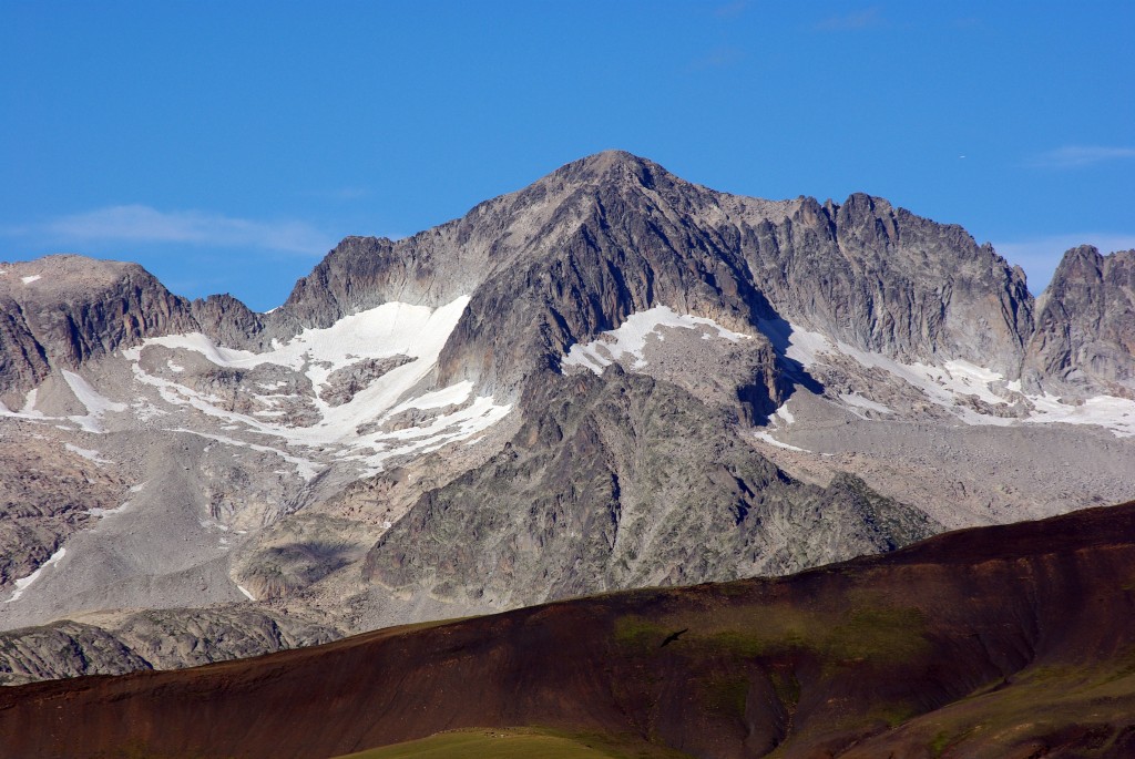 Foto de Benasque (Huesca), España