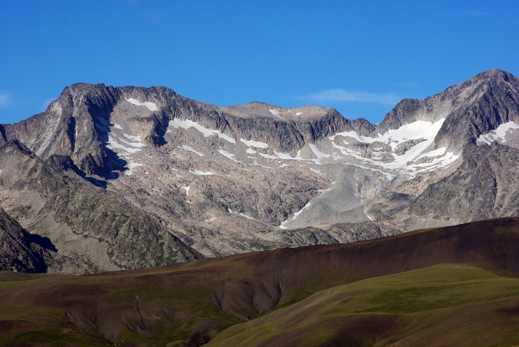 Foto de Benasque (Huesca), España