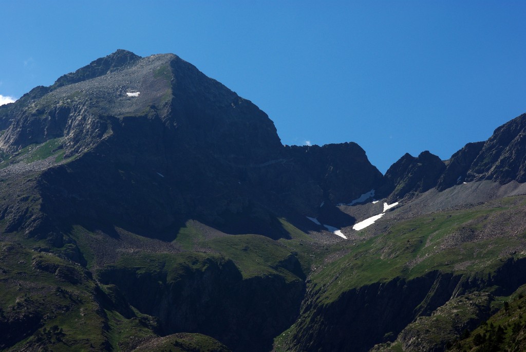 Foto de Benasque (Huesca), España