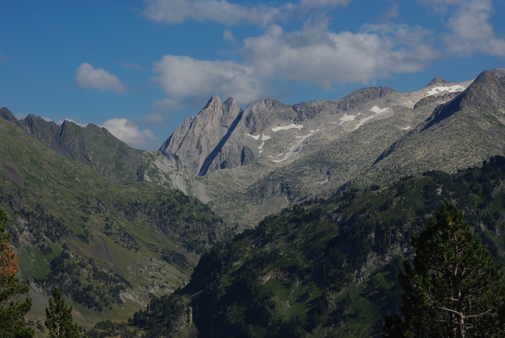 Foto de Benasque (Huesca), España