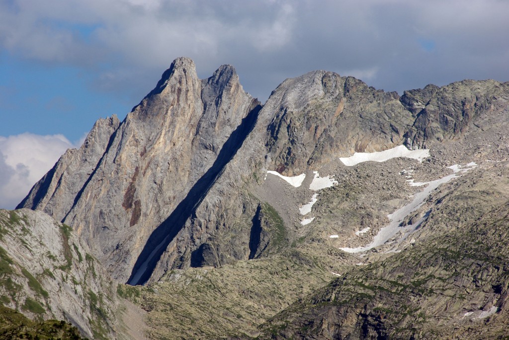 Foto de Benasque (Huesca), España