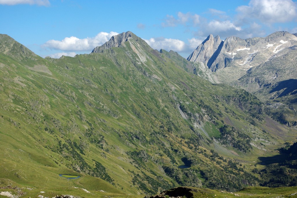 Foto de Benasque (Huesca), España