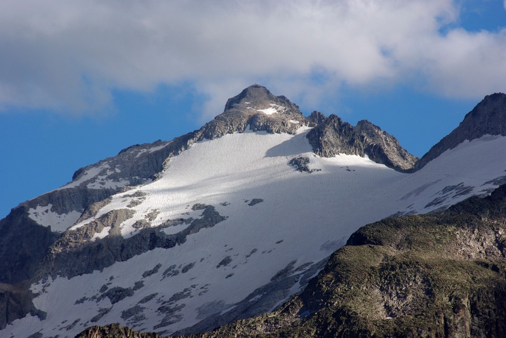 Foto de Benasque (Huesca), España