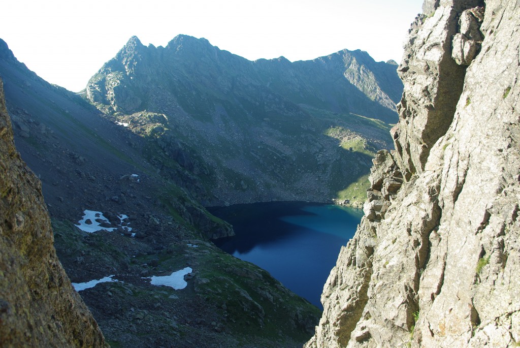 Foto de Luchon (Midi-Pyrénées), Francia