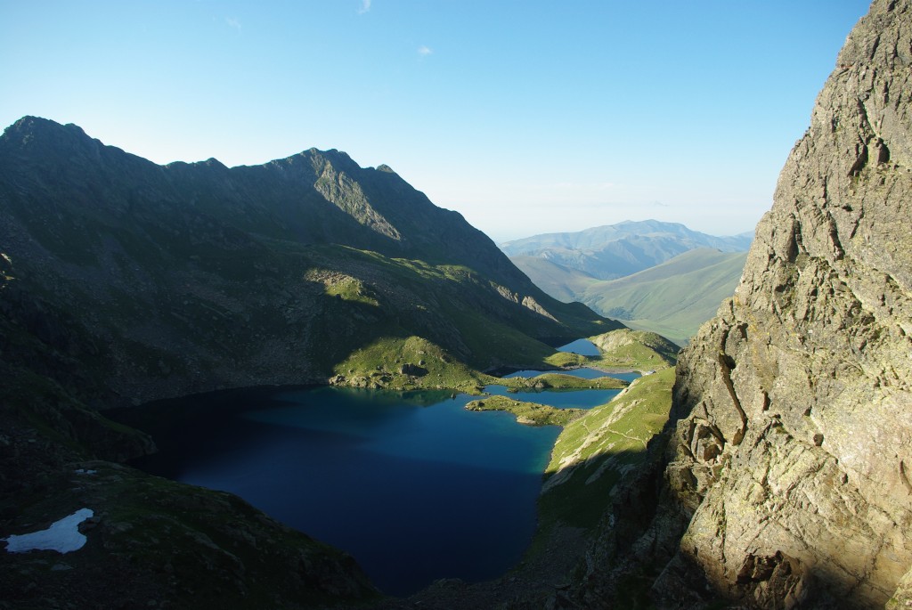 Foto de Luchon (Midi-Pyrénées), Francia