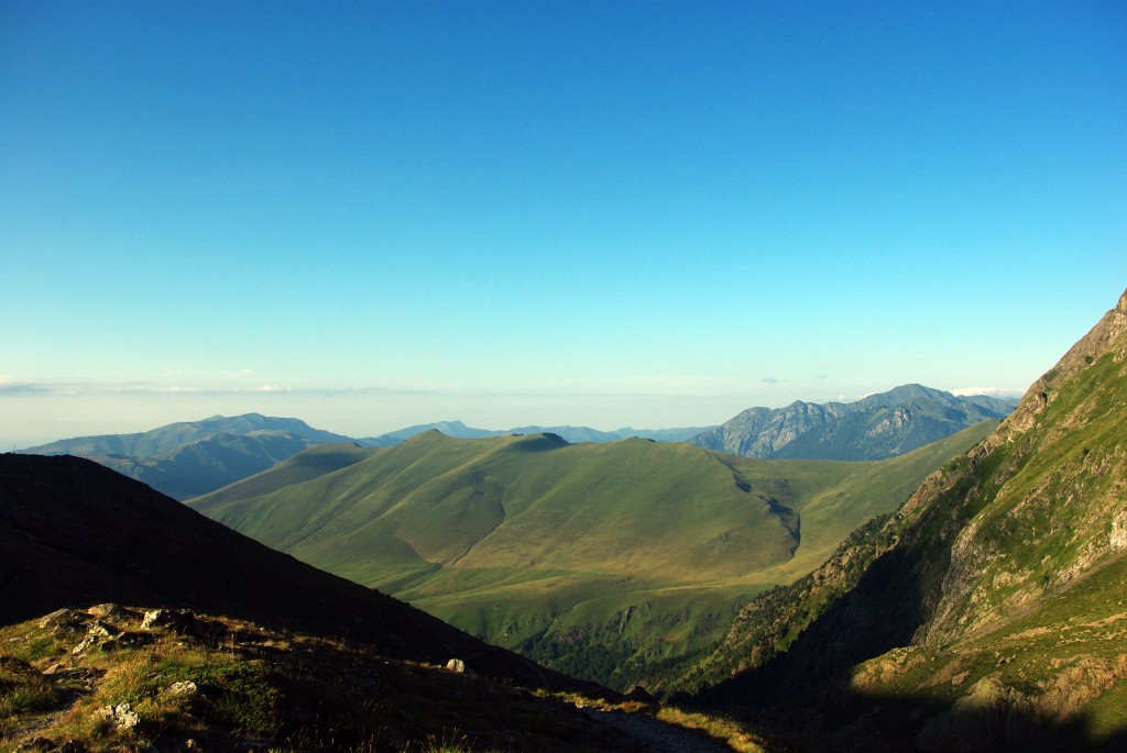 Foto de Luchon (Midi-Pyrénées), Francia