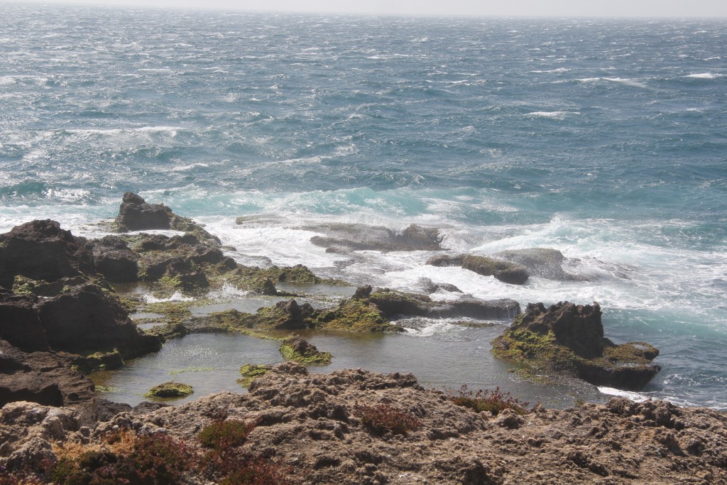 Foto de Tarifa (Cádiz), España