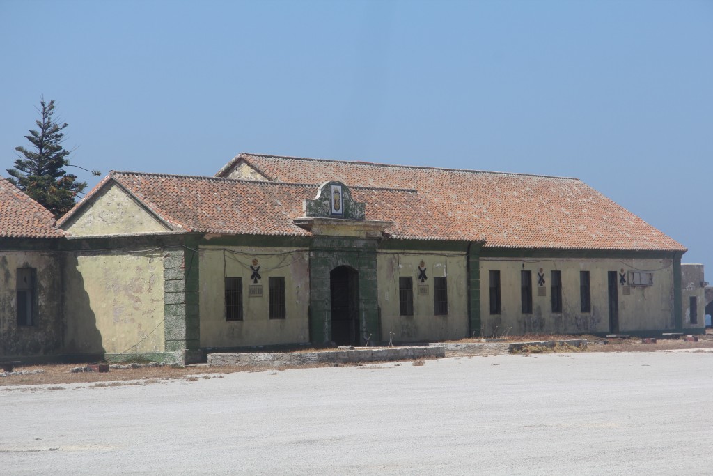 Foto de Tarifa (Cádiz), España