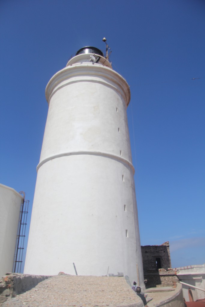 Foto de Tarifa (Cádiz), España