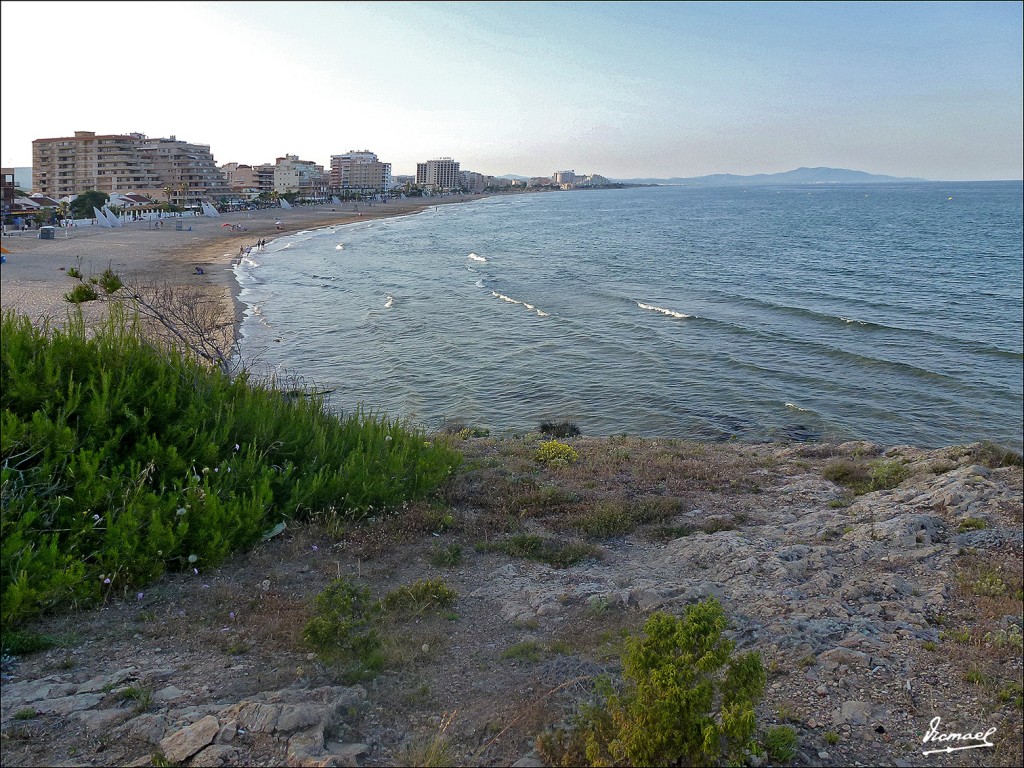 Foto: 130616-01 OROPESA DEL MAR - Oropesa Del Mar (Castelló), España