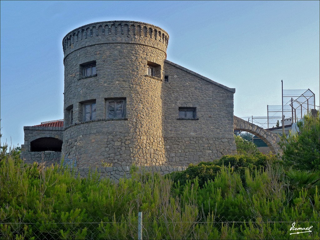 Foto: 130616-02 OROPESA DEL MAR - Oropesa Del Mar (Castelló), España